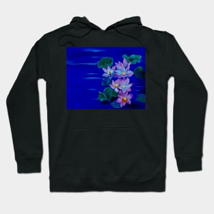 Lotus Hoodie